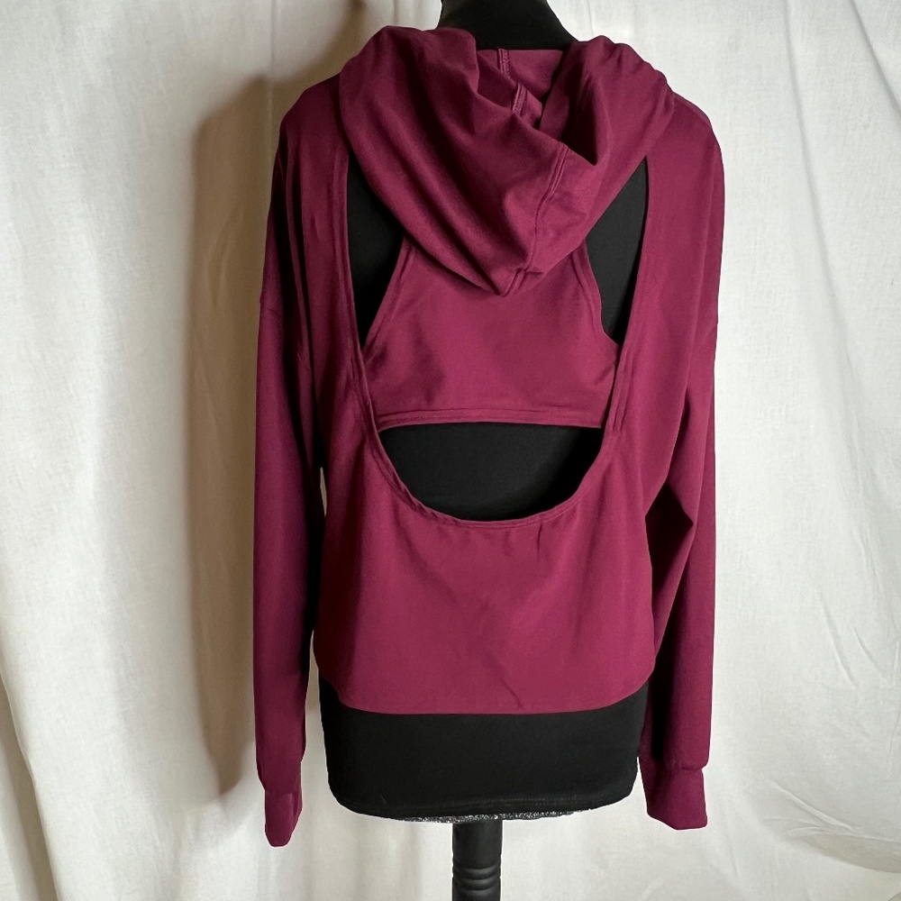 Active Yoga Top